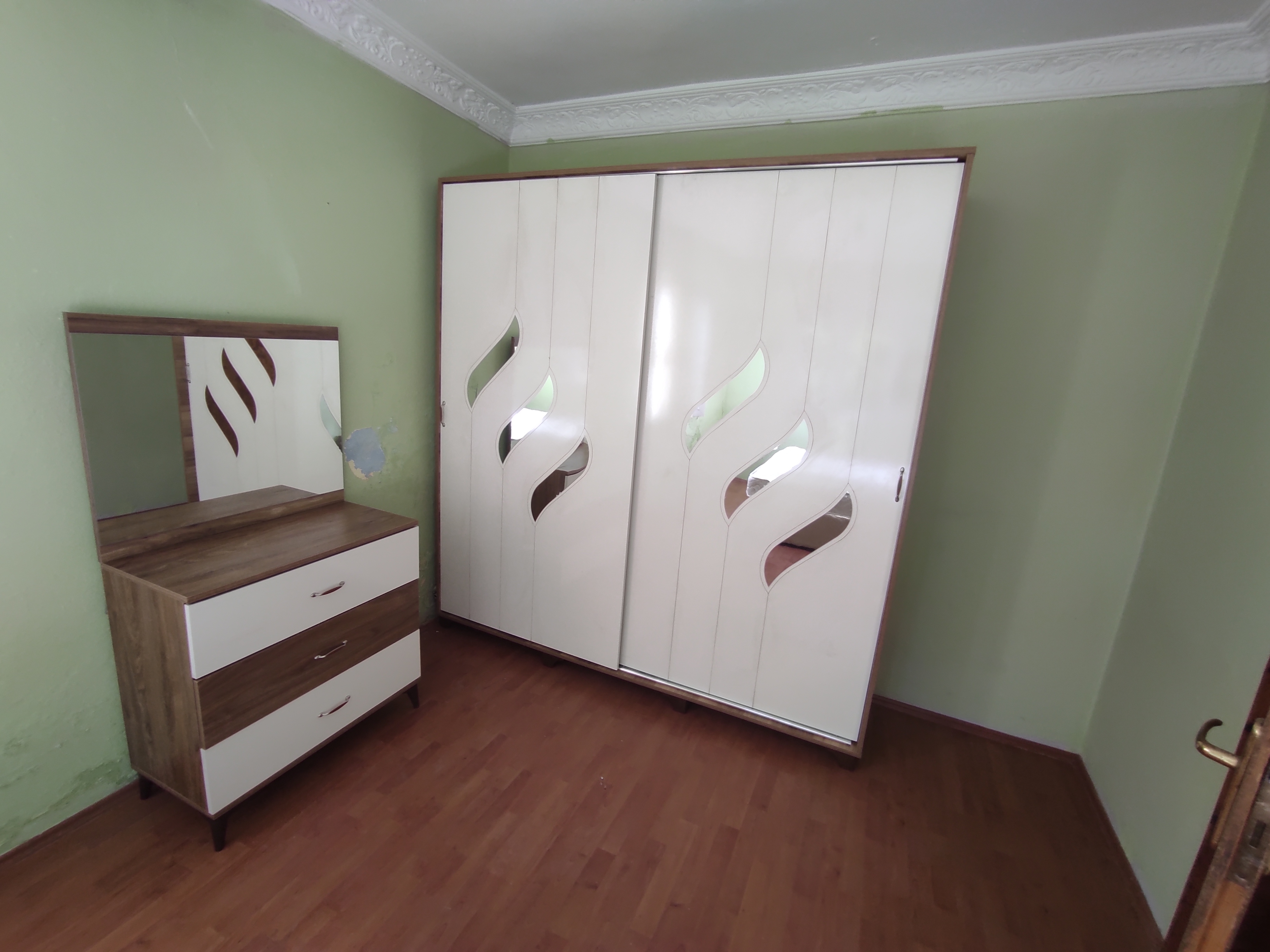 İKİNCİ EL YATAK ODASI TAKIMLARI