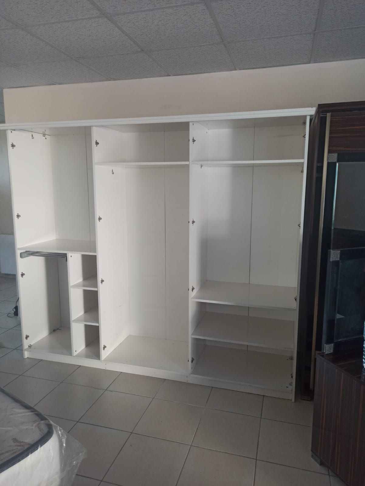 İKİNCİ EL YATAK ODASI TAKIMLARI