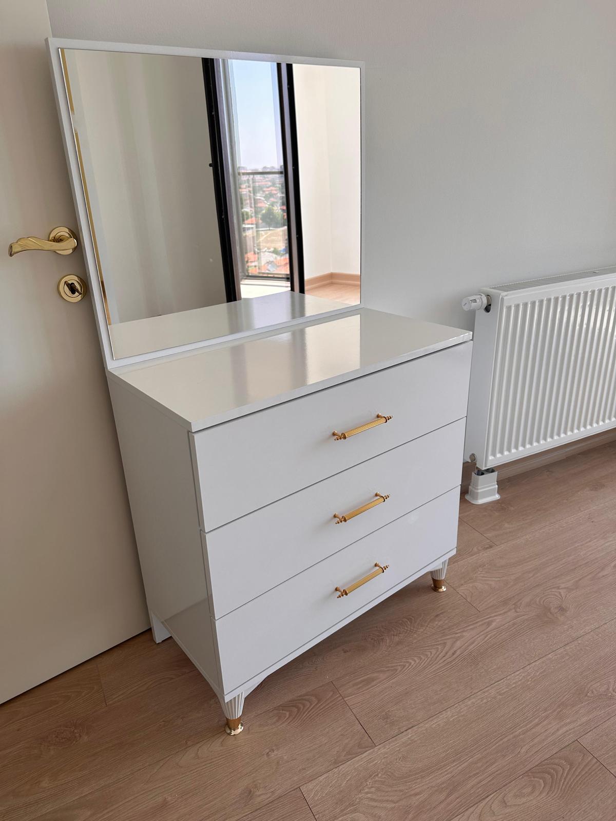 İKİNCİ EL YATAK ODASI TAKIMLARI