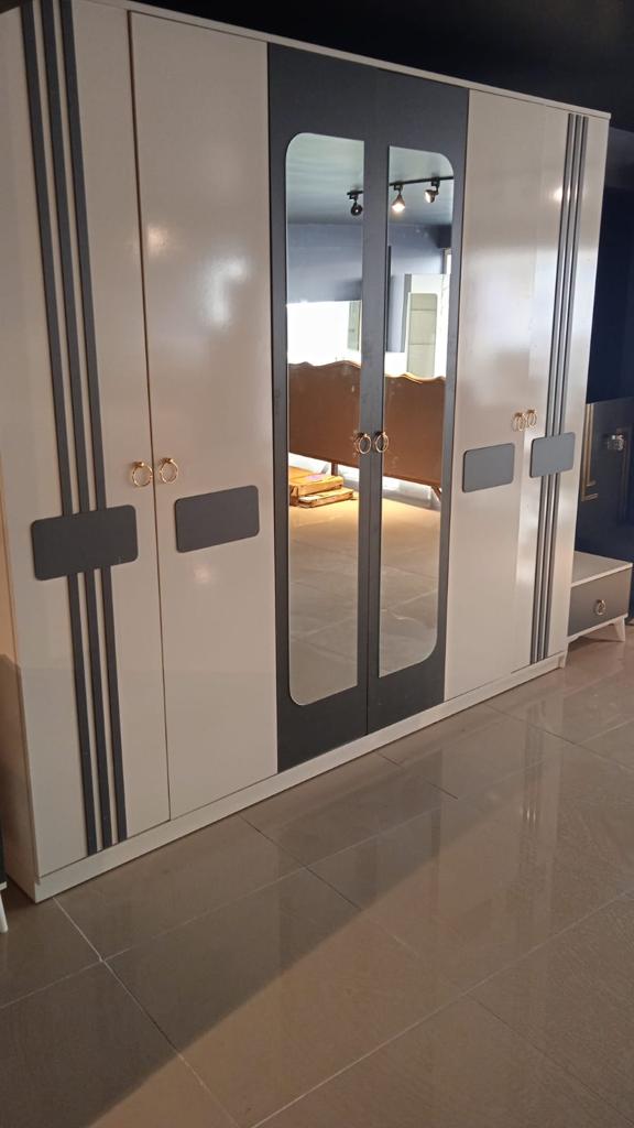 İKİNCİ EL YATAK ODASI TAKIMLARI