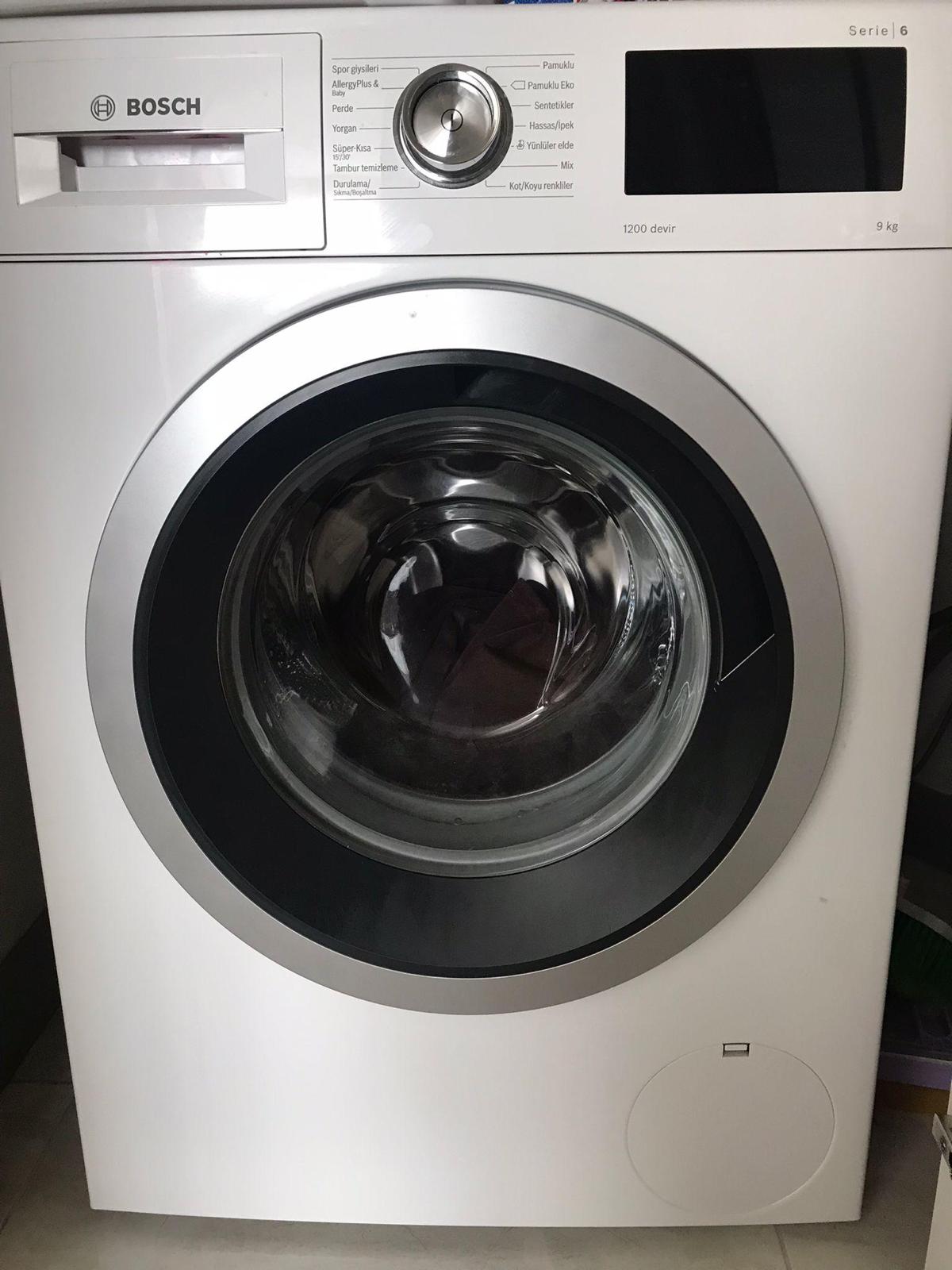 İKİNCİ EL BEYAZ EŞYA