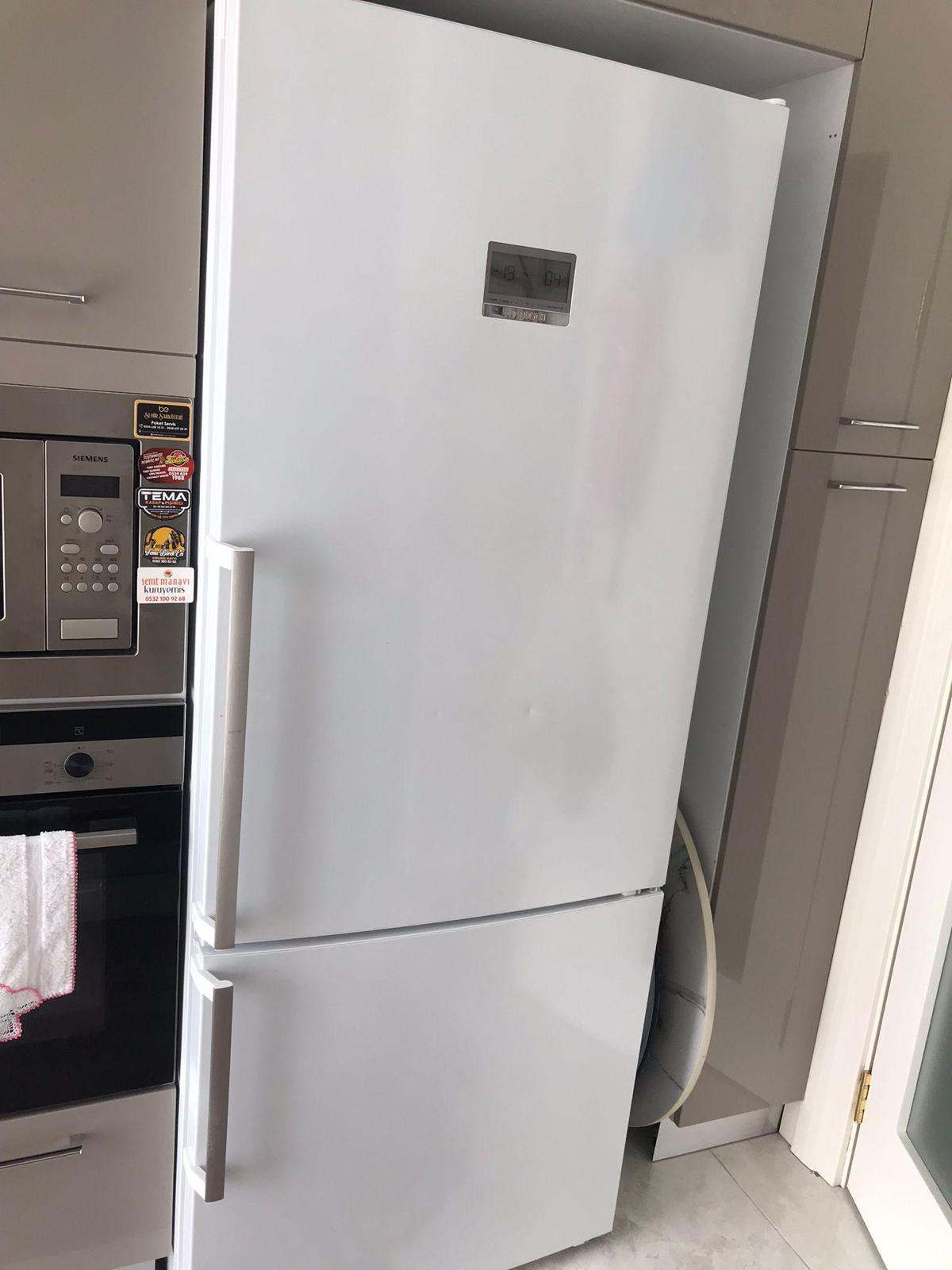 İKİNCİ EL BEYAZ EŞYA