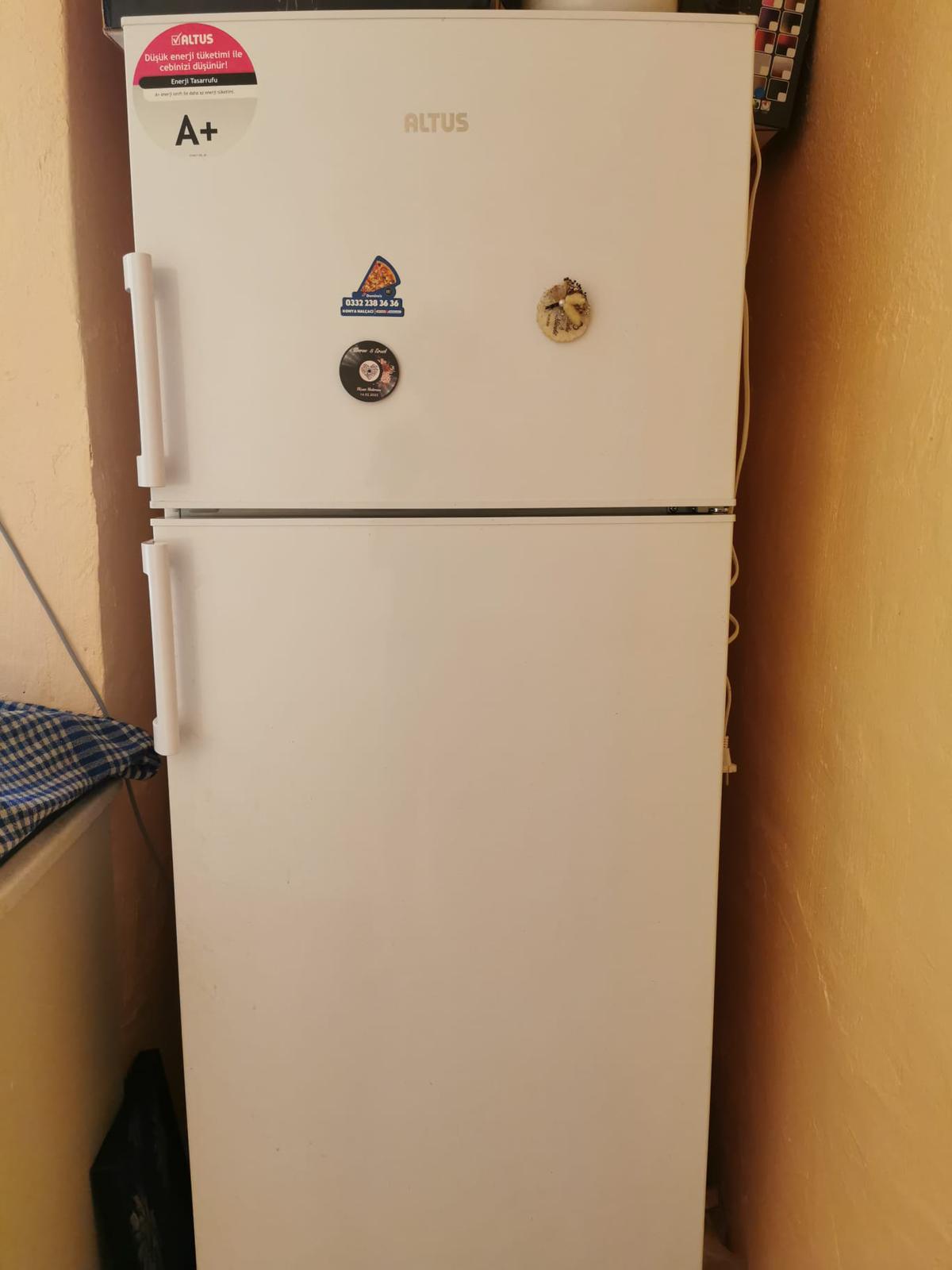 İKİNCİ EL BEYAZ EŞYA