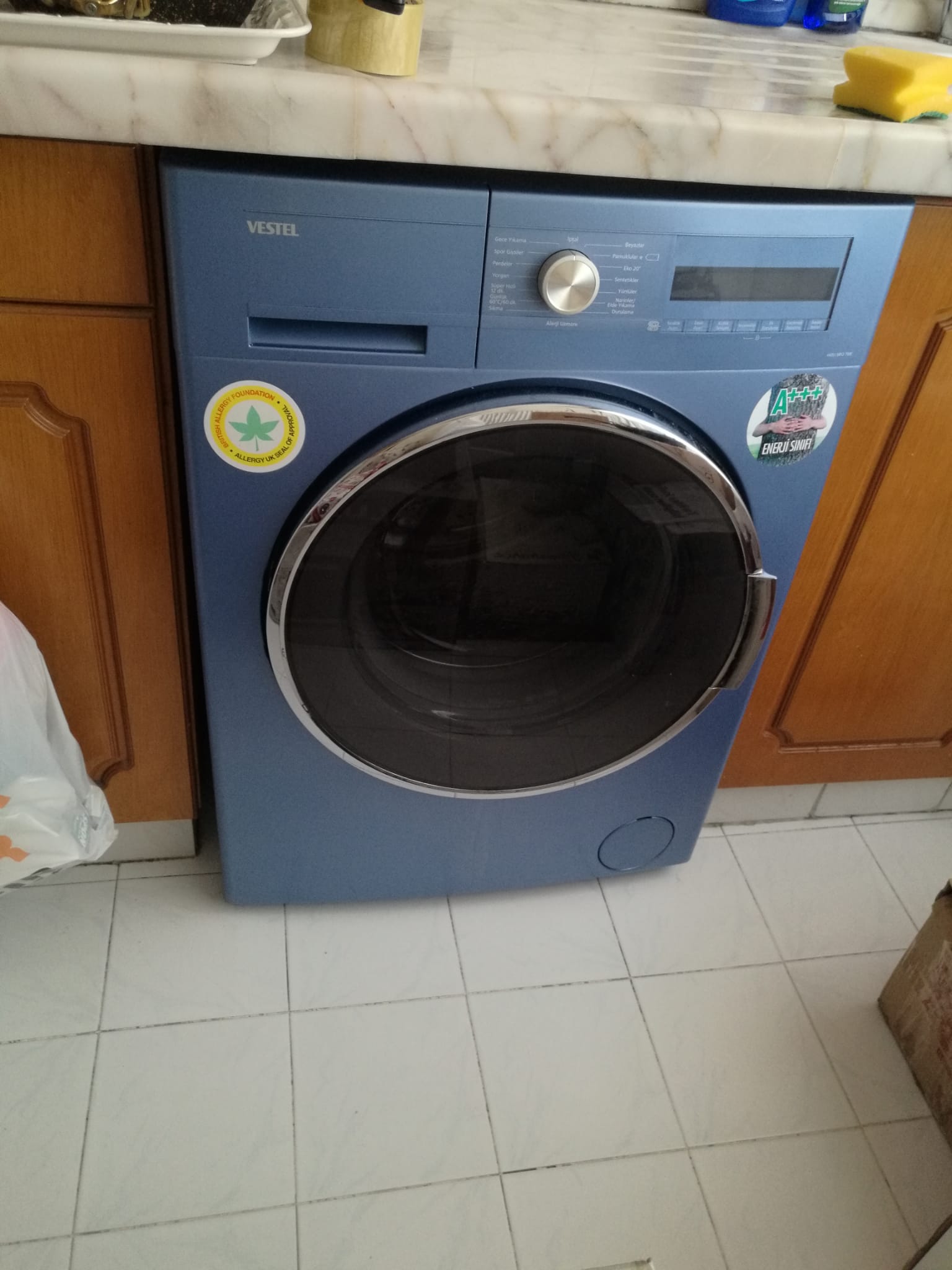 İKİNCİ EL BEYAZ EŞYA