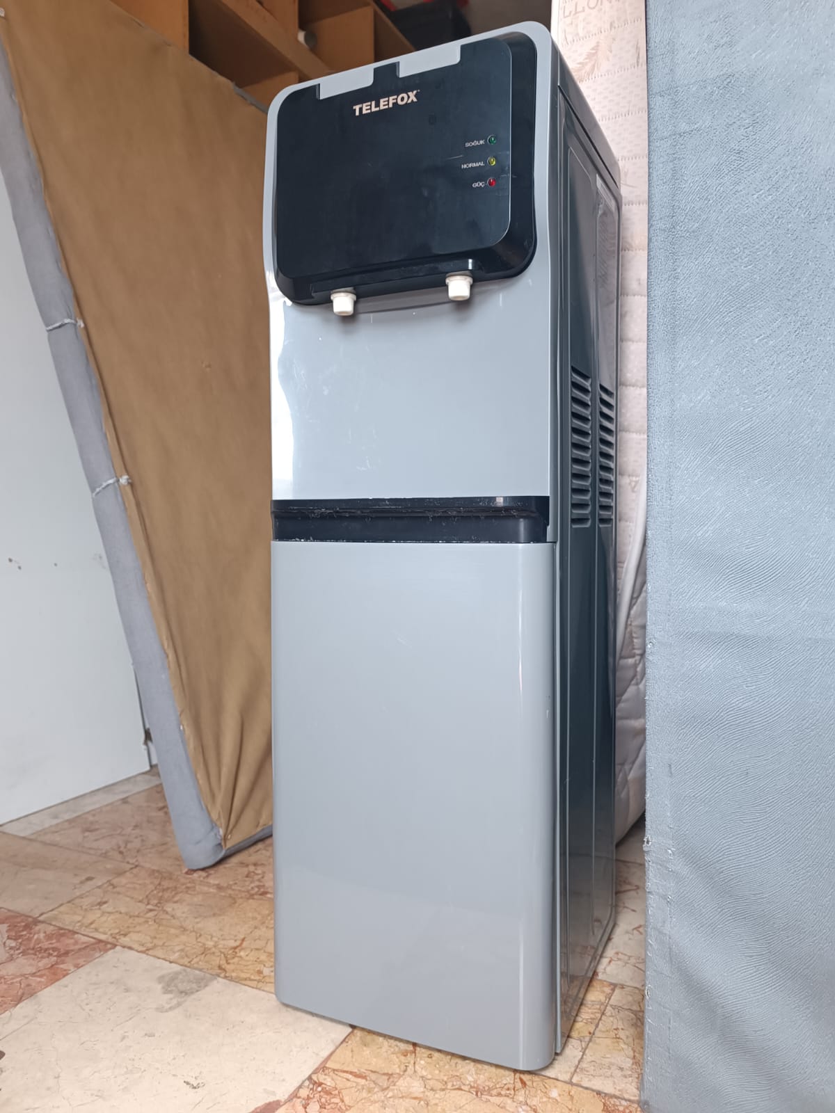 İKİNCİ EL BEYAZ EŞYA