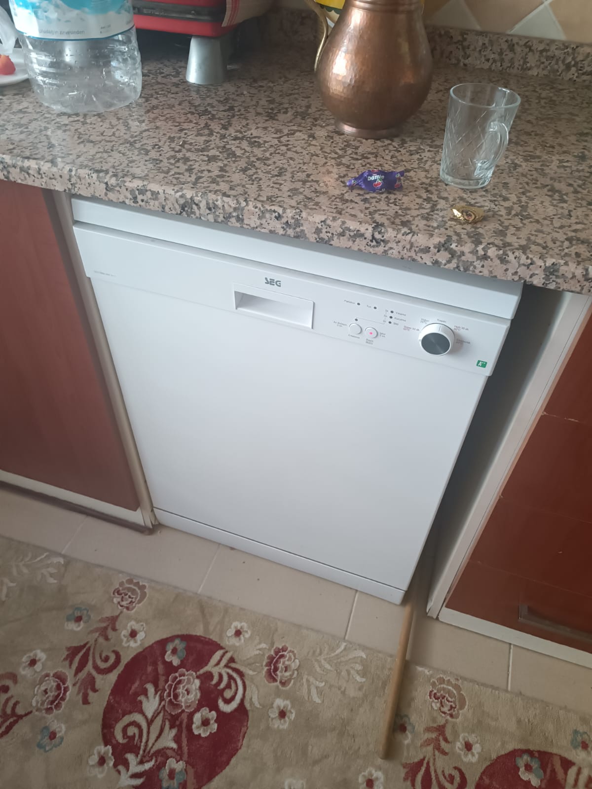 İKİNCİ EL BEYAZ EŞYA