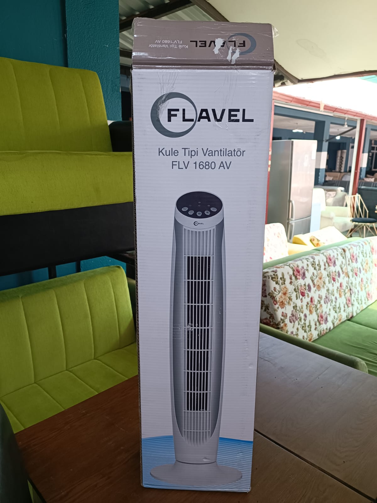 İKİNCİ EL BEYAZ EŞYA