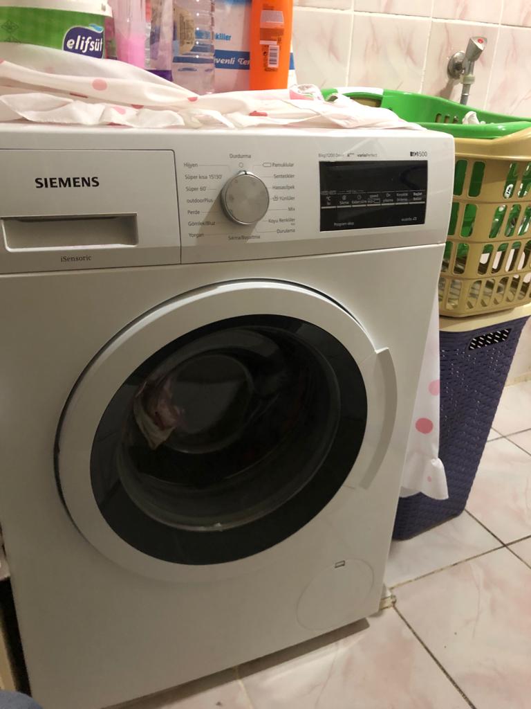 İKİNCİ EL BEYAZ EŞYA