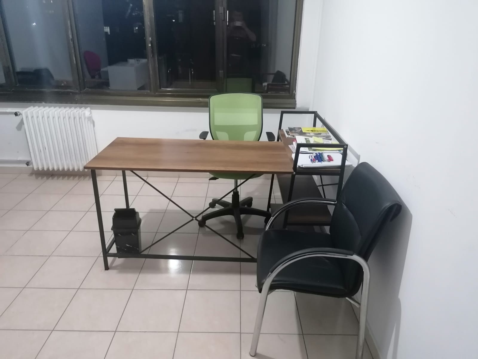 İKİNCİ EL BÜRO MOBİLYALARI