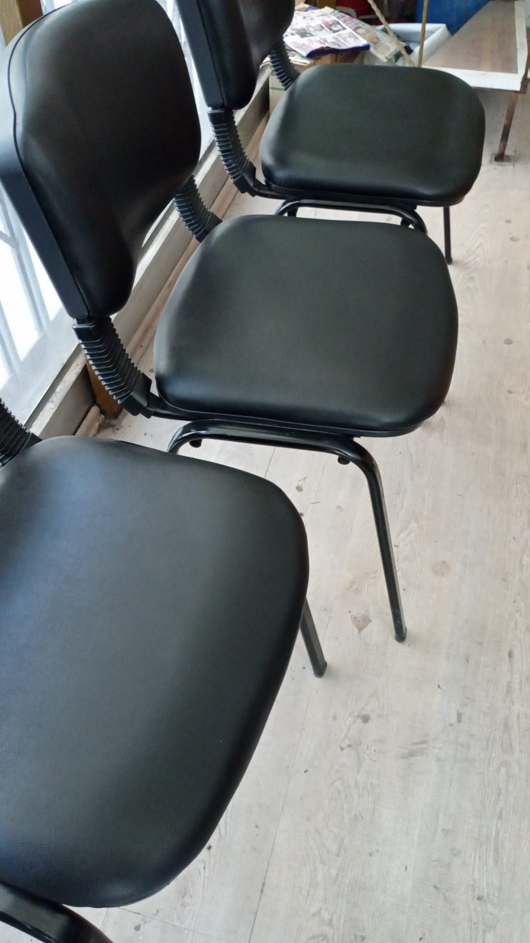 İKİNCİ EL BÜRO MOBİLYALARI