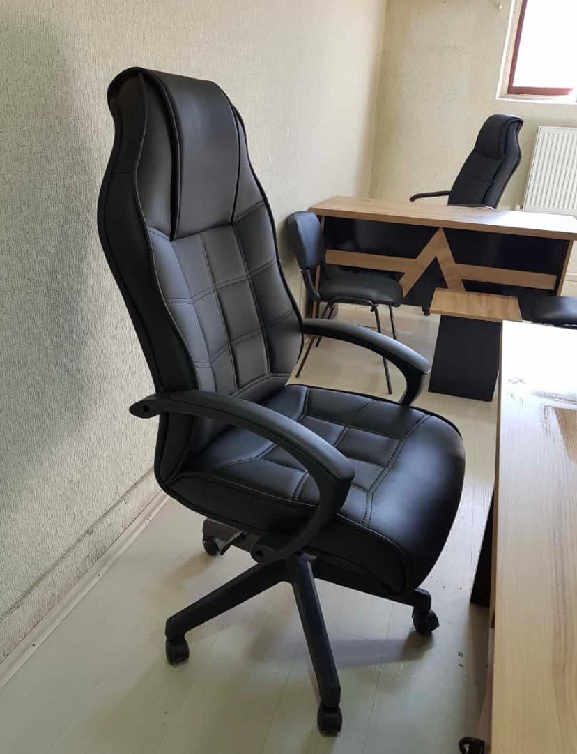 İKİNCİ EL BÜRO MOBİLYALARI