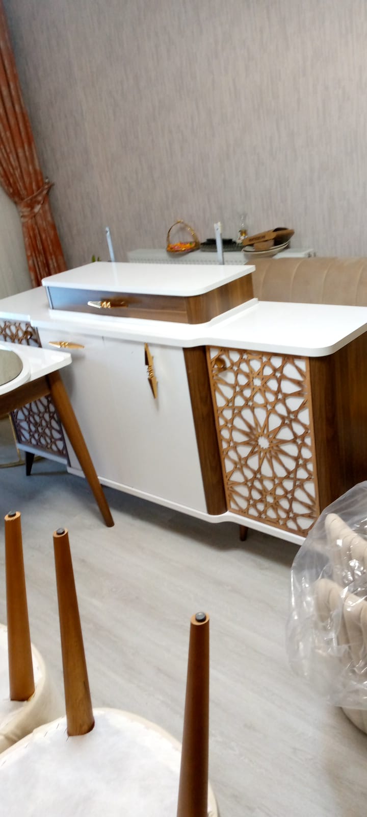 İKİNCİ EL YEMEK ODALARI