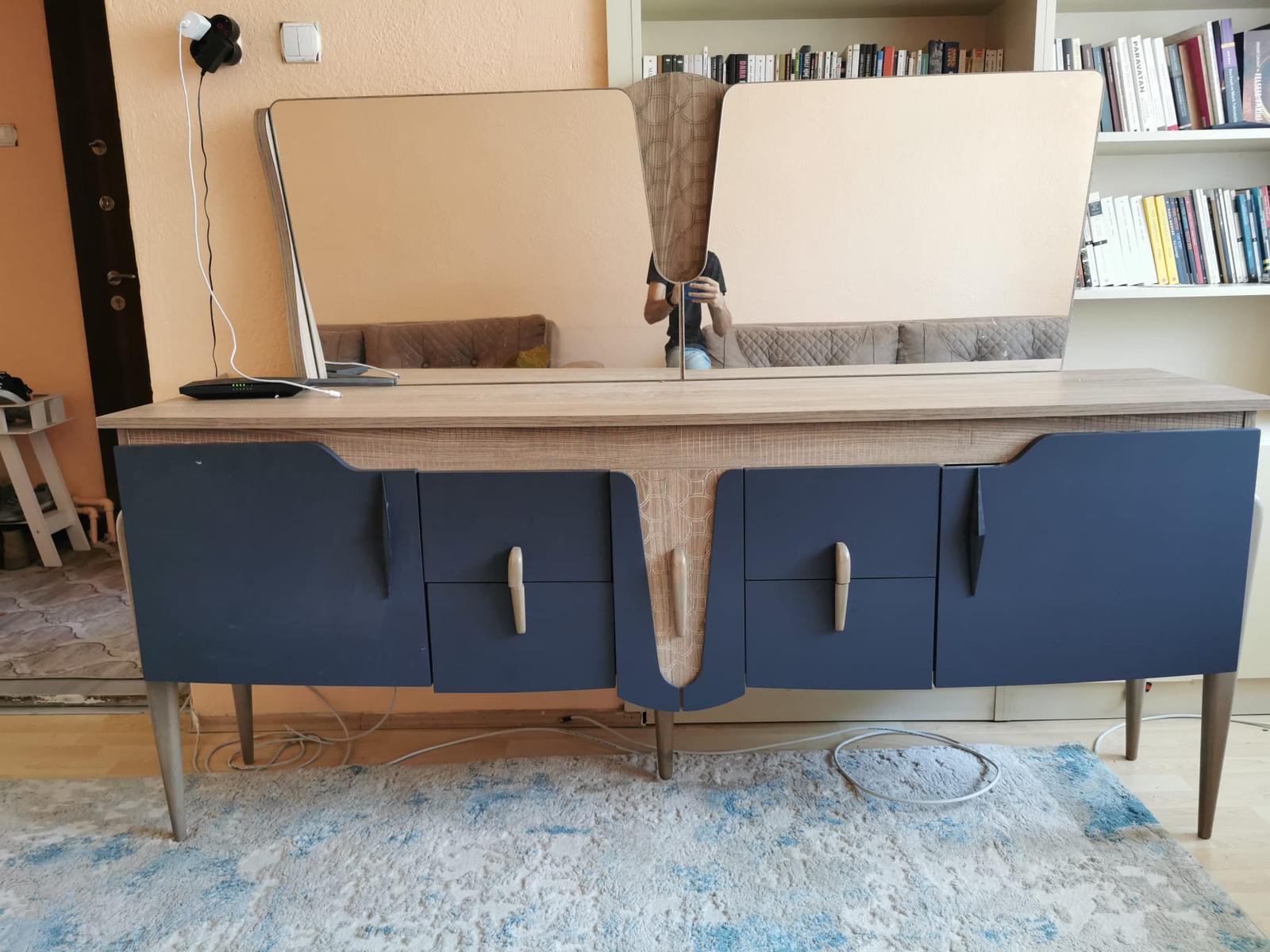 İKİNCİ EL YEMEK ODALARI