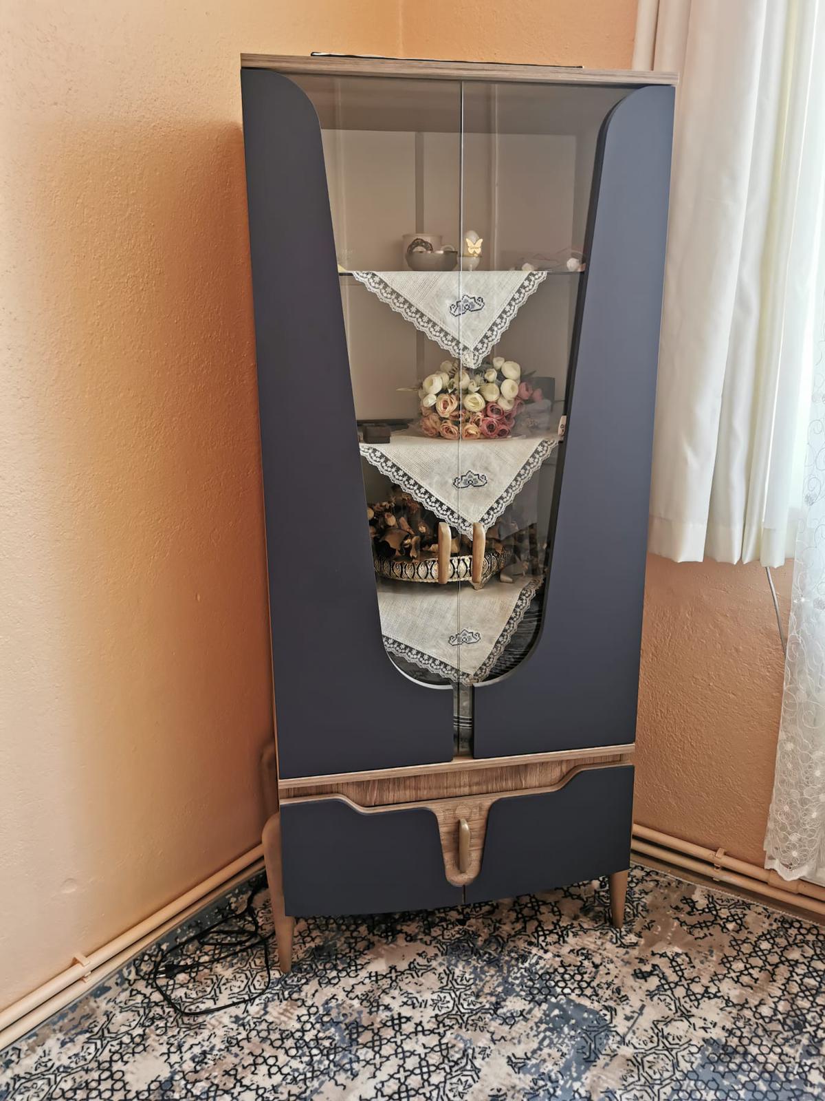 İKİNCİ EL YEMEK ODALARI