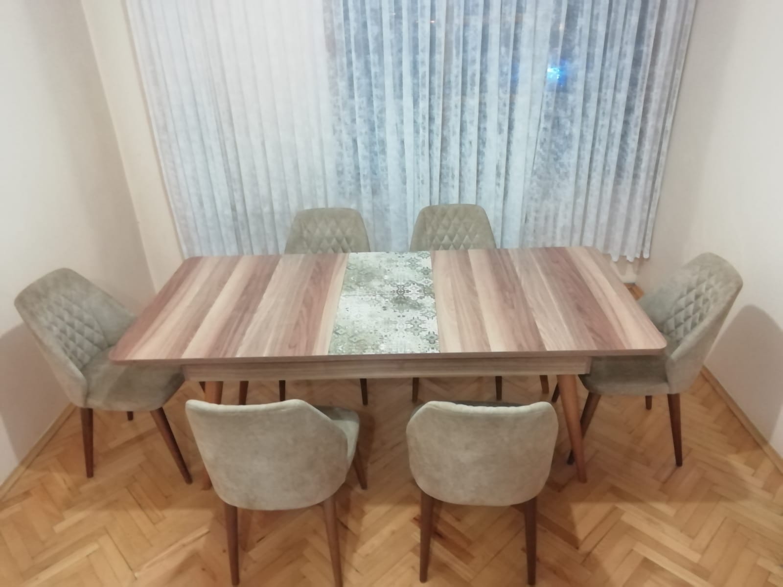 İKİNCİ EL KOLTUK TAKIMLARI