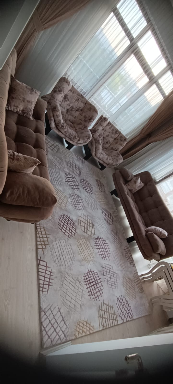 İKİNCİ EL KOLTUK TAKIMLARI