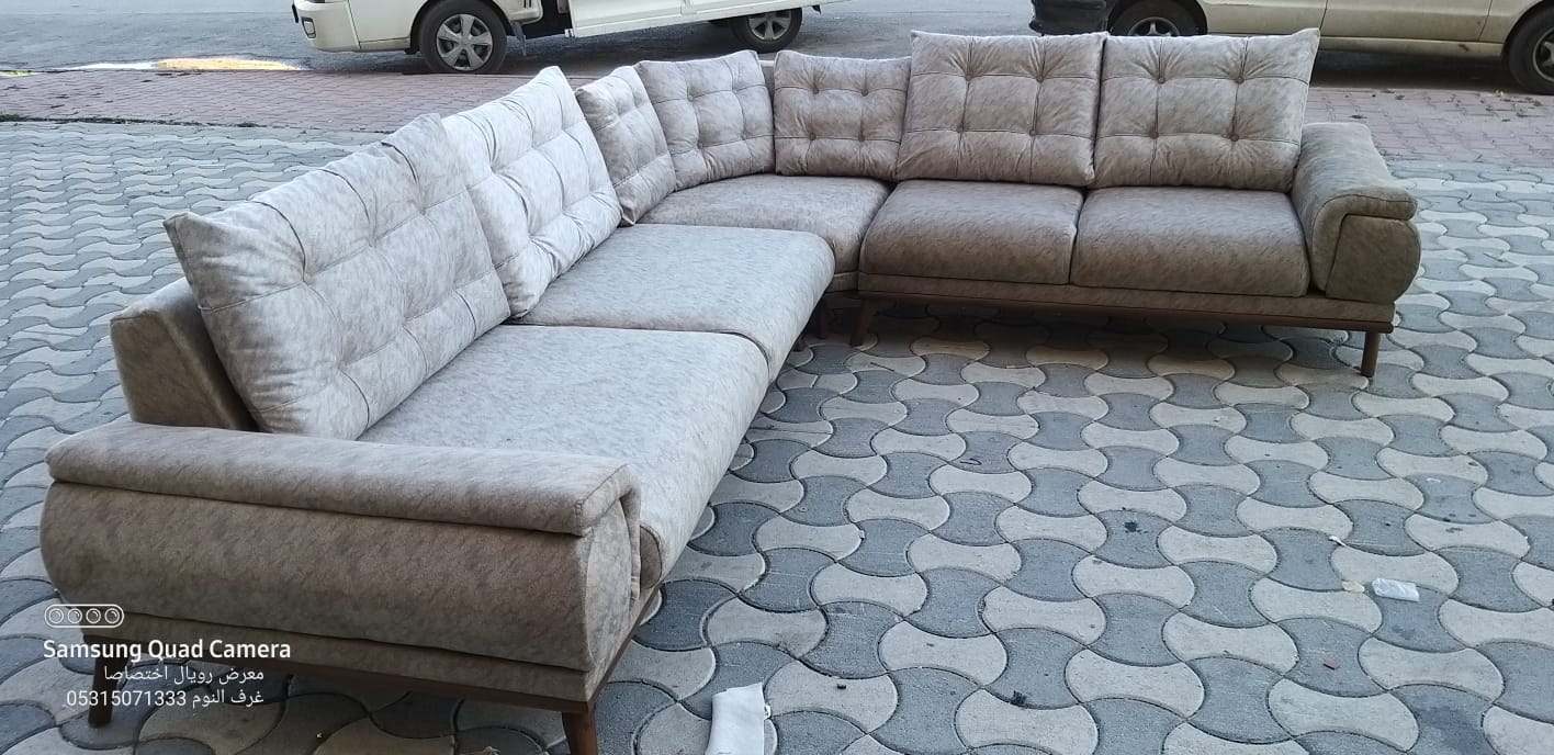 İKİNCİ EL KÖŞE TAKIMLARI