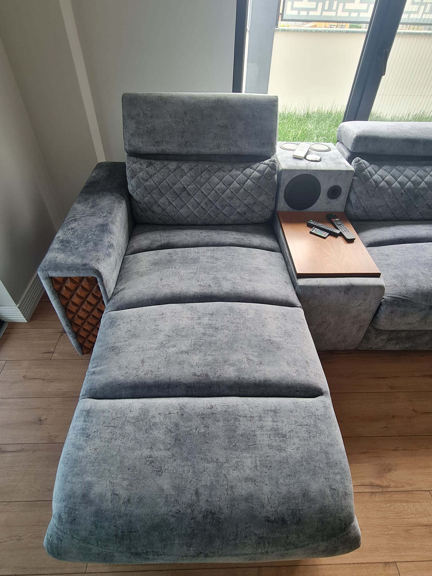 İKİNCİ EL KÖŞE TAKIMLARI