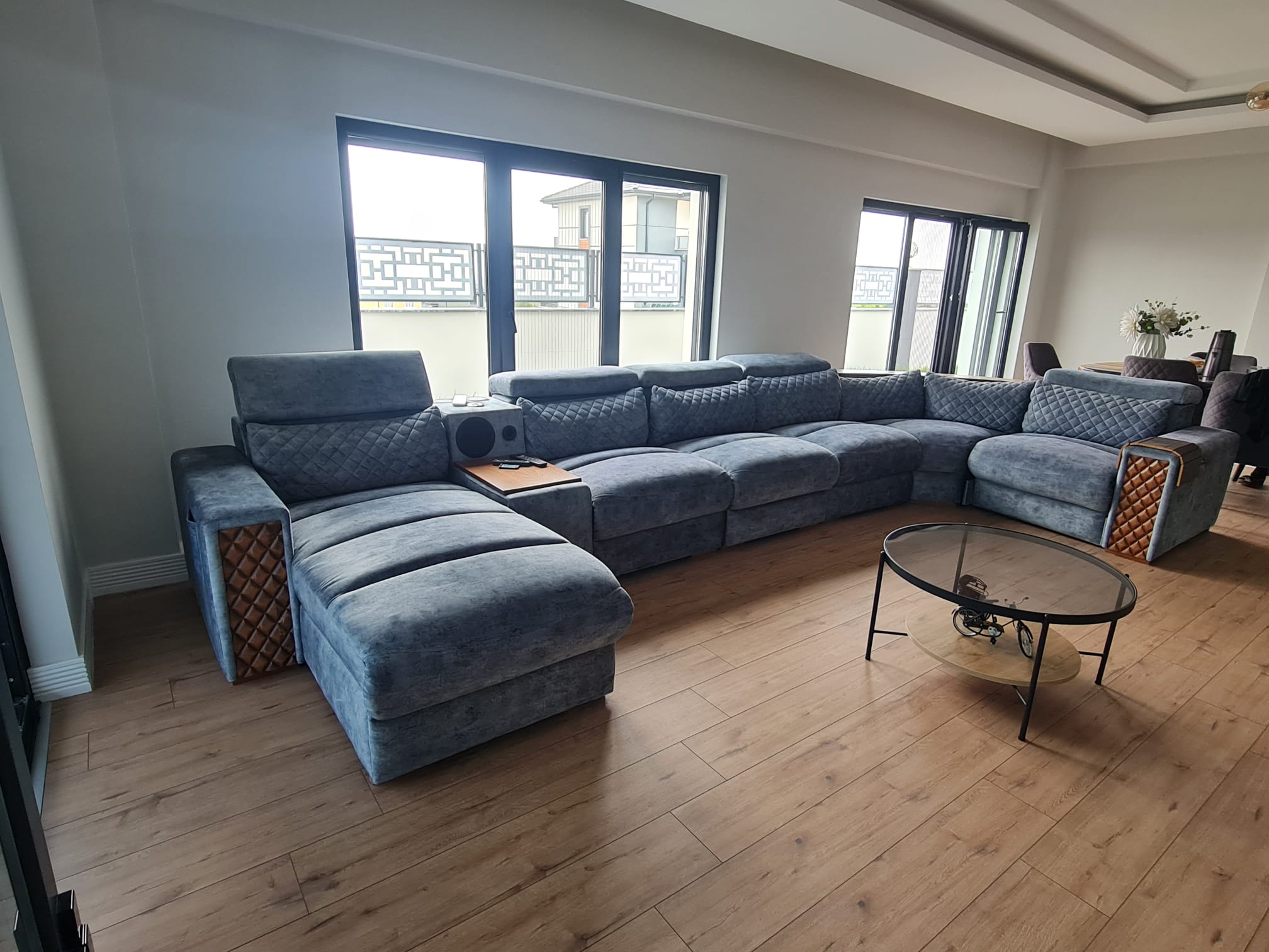 İKİNCİ EL KÖŞE TAKIMLARI